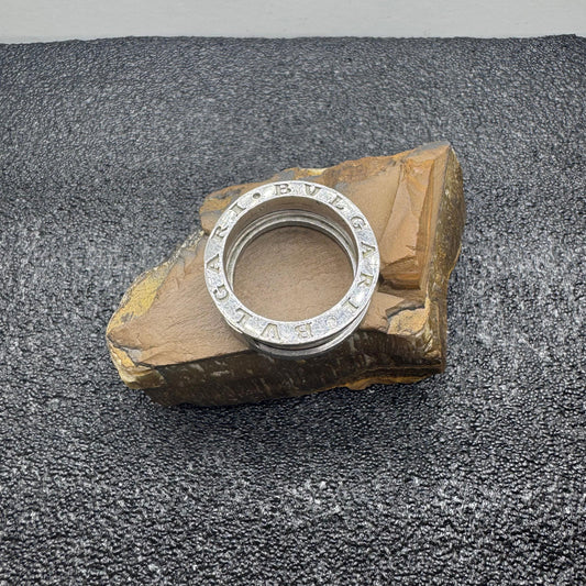 925 ayar 24 numara orijinal gümüş yüzük